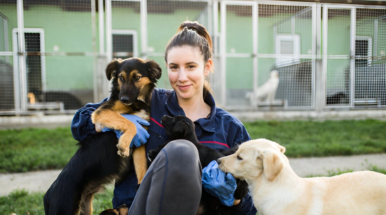 pet adoption